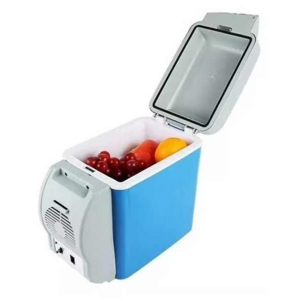 CoolDrive Pro™ - Refrigerador Portátil para Vehículos