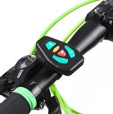 Securivest™ - Chaleco Reflectante para Ciclistas Urbanos
