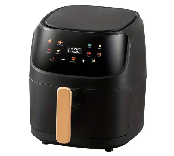 EcoFry Pro Max™ - Air Fryer