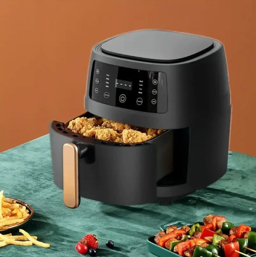 EcoFry Pro Max™ - Air Fryer