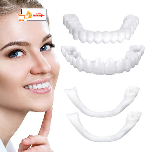 SmilePerfect Pro™ - Carillas Dentales Instantánea