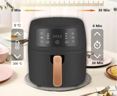 EcoFry Pro Max™ - Air Fryer