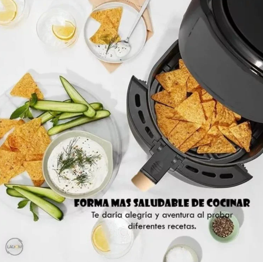 EcoFry Pro Max™ - Air Fryer