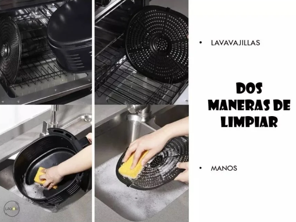 EcoFry Pro Max™ - Air Fryer